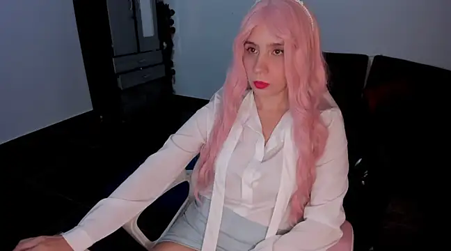 littlelight1 online show from 28, 1, 2025