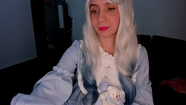 littlelight1 online show from 15, 1, 2025