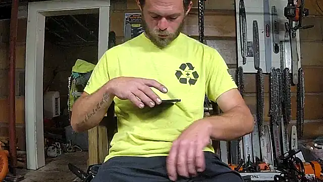 Bigoleslong98765 online show from 19, 10, 2025