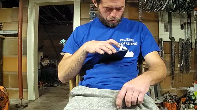 Bigoleslong98765 online show from 17, 11, 2025