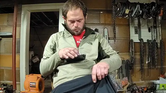 Bigoleslong98765 online show from 21, 11, 2025