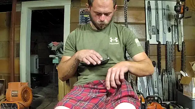 Bigoleslong98765 online show from 25, 9, 2025