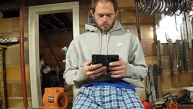 Bigoleslong98765 online show from 13, 11, 2025