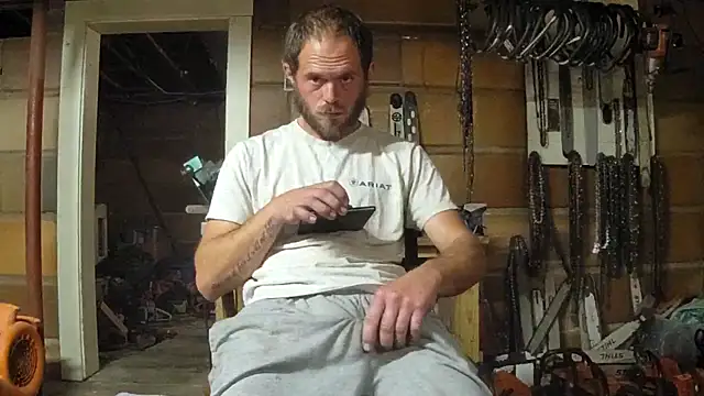 Bigoleslong98765 online show from 1, 11, 2025