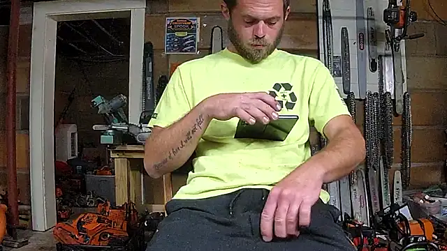 Bigoleslong98765 online show from 18, 10, 2025