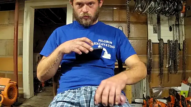 Bigoleslong98765 online show from 9, 11, 2025