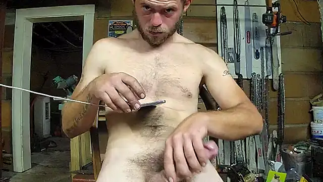 Bigoleslong98765 online show from 2, 10, 2025