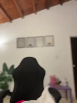 Miss-Abbii online show from 7, 3, 2026