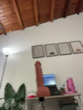 Miss-Abbii online show from 22, 2, 2026