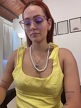 Miss-Abbii online show from 12, 2, 2026