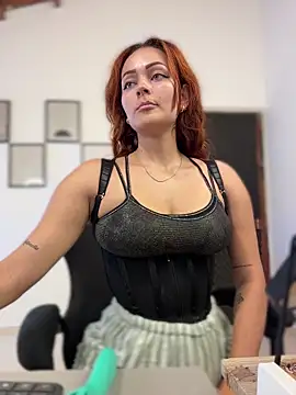 Miss-Abbii online show from 4, 12, 2025