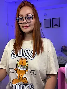 Miss-Abbii online show from 22, 3, 2025