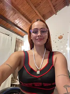 Miss-Abbii online show from 28, 5, 2026