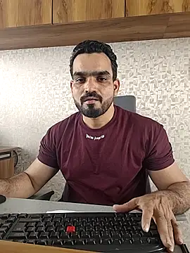 indianguy89 online show from 8, 2, 2026