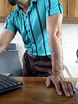 indianguy89 online show from 18, 2, 2026