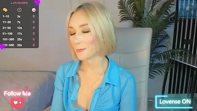 Snapshot of AmiiWong chatting on 17, 1, 2025 AmiiWong online show from 17, 1, 2025