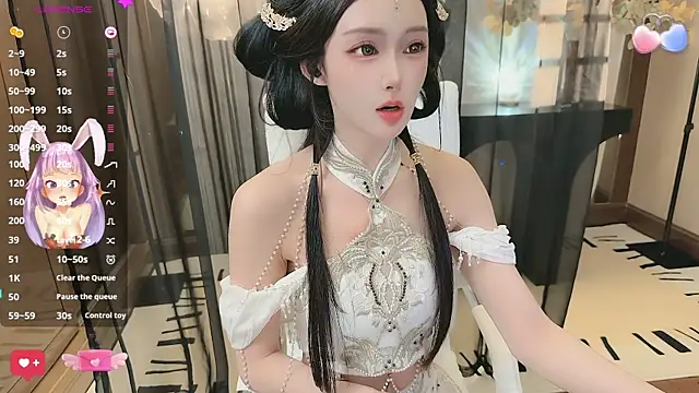 Aisi-20 online show from 6, 10, 2025