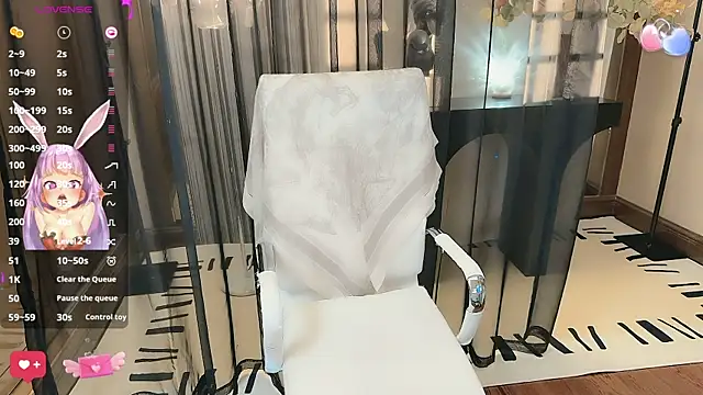 Aisi-20 online show from 2, 11, 2025