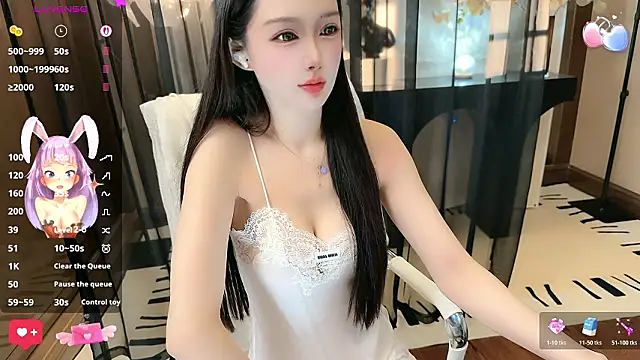 Aisi-20 online show from 23, 2, 2026