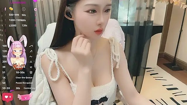 Aisi-20 online show from 5, 2, 2025