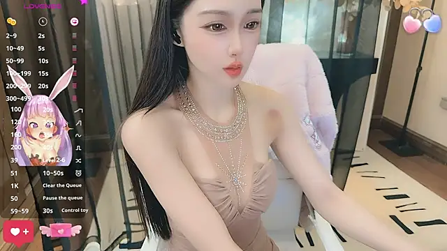 Aisi-20 online show from 22, 2, 2025