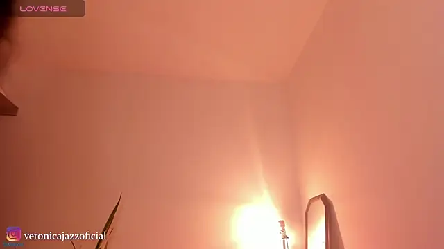 Veronicajazz online show from 3, 10, 2025