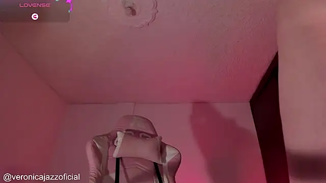 Veronicajazz online show from 3, 3, 2025