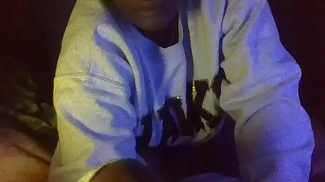 Snapshot of EbonyFetishQueen chatting on 6, 1, 2026 EbonyFetishQueen online show from 6, 1, 2026