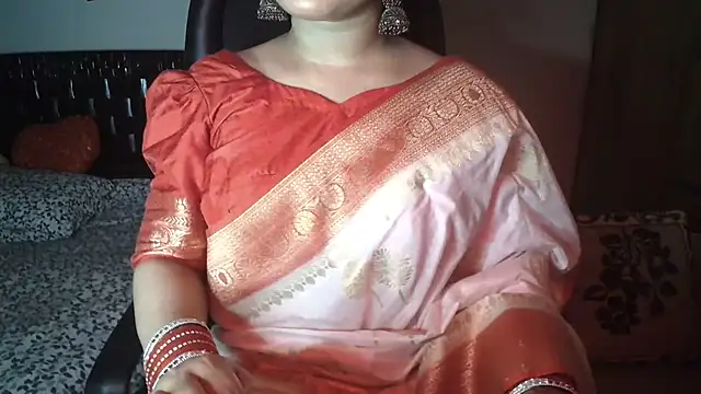 Most-Beautiful-Queen online show from 10, 9, 2025