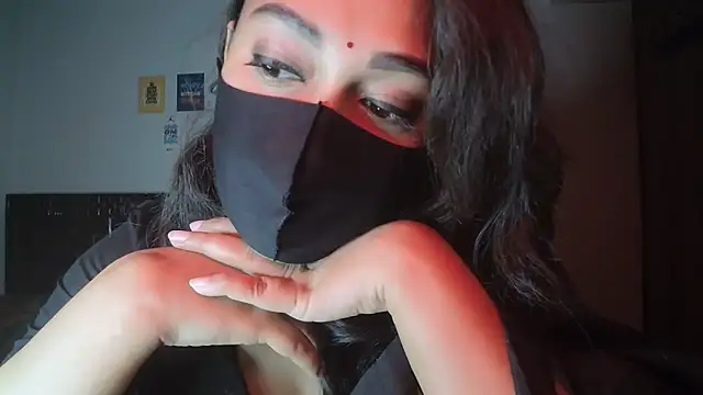 Most-Beautiful-Queen online show from 12, 11, 2025