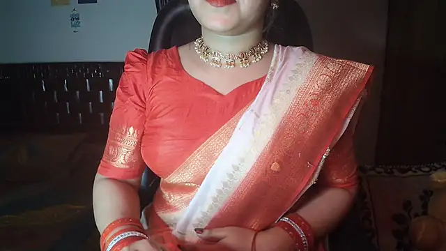 Most-Beautiful-Queen online show from 29, 11, 2025