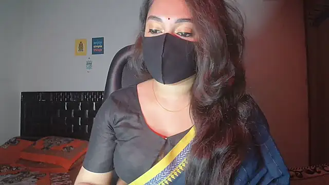 Most-Beautiful-Queen online show from 7, 1, 2026