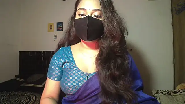 Most-Beautiful-Queen online show from 13, 4, 2026