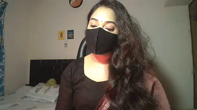 Snapshot of Most-Beautiful-Queen chatting on 9, 6, 2026 Most-Beautiful-Queen online show from 9, 6, 2026