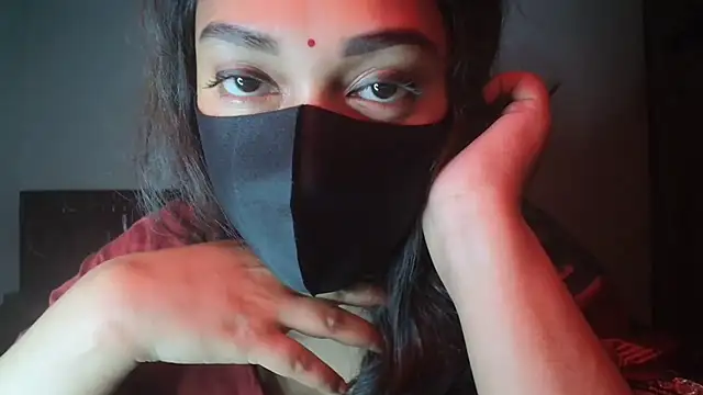 Most-Beautiful-Queen online show from 18, 11, 2025