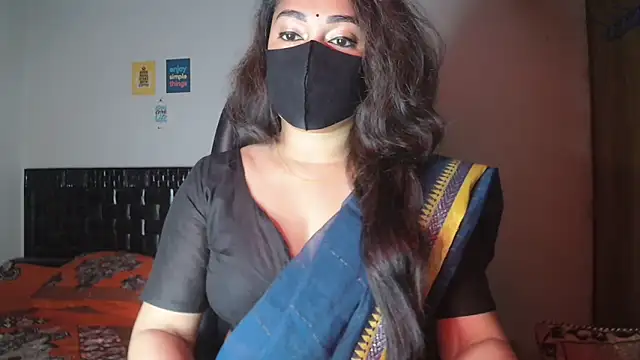 Most-Beautiful-Queen online show from 15, 1, 2026