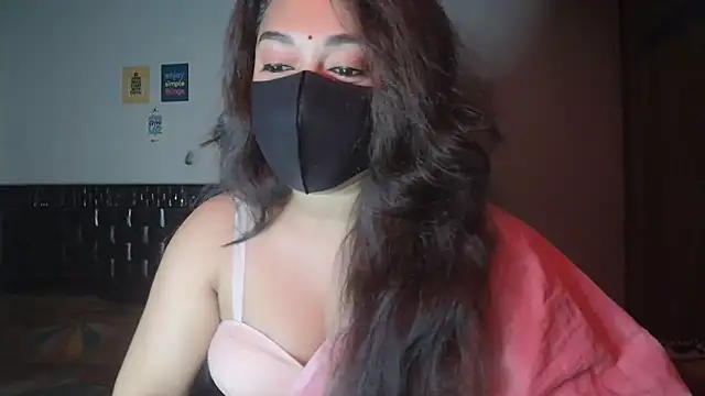 Most-Beautiful-Queen online show from 3, 12, 2025