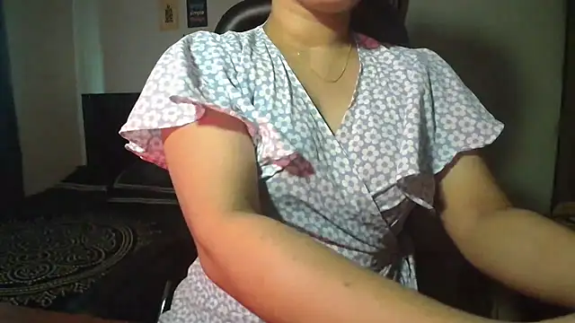 Most-Beautiful-Queen online show from 23, 5, 2026