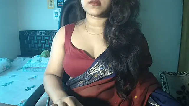 Snapshot of Most-Beautiful-Queen chatting on 20, 6, 2026 Most-Beautiful-Queen online show from 20, 6, 2026