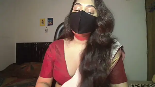 Most-Beautiful-Queen online show from 28, 3, 2026