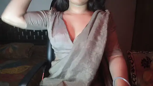 Most-Beautiful-Queen online show from 2, 11, 2025