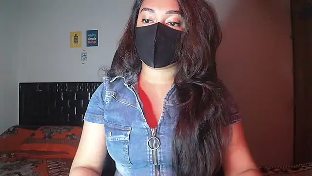 Most-Beautiful-Queen online show from 10, 1, 2026