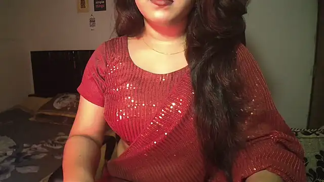 Most-Beautiful-Queen online show from 13, 2, 2026