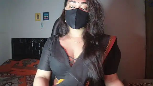 Most-Beautiful-Queen online show from 14, 1, 2026