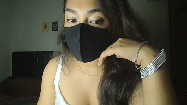 Most-Beautiful-Queen online show from 8, 3, 2026