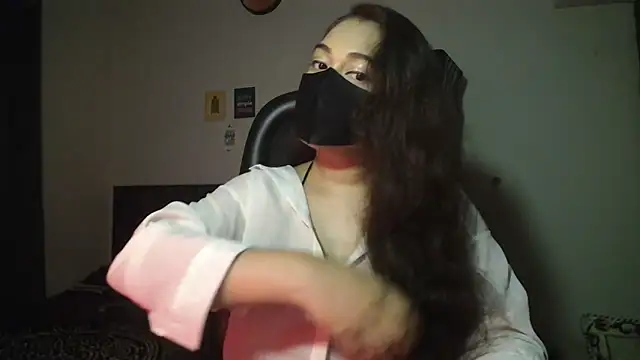 Most-Beautiful-Queen online show from 19, 5, 2026