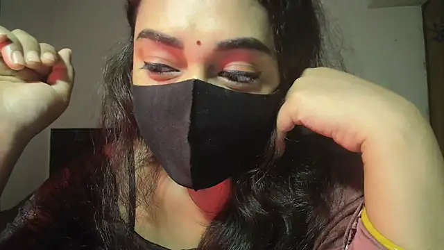 Most-Beautiful-Queen online show from 27, 3, 2026