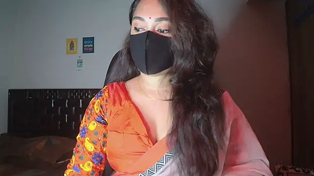 Most-Beautiful-Queen online show from 14, 12, 2025