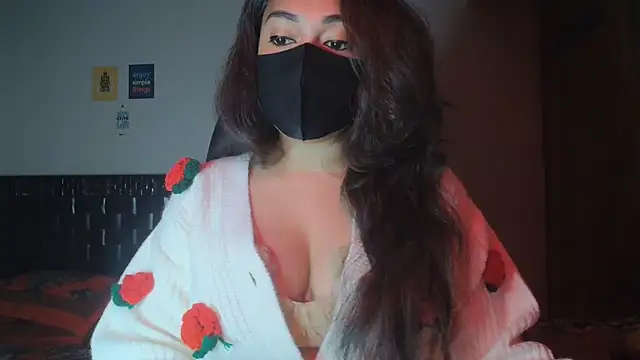 Most-Beautiful-Queen online show from 5, 1, 2026