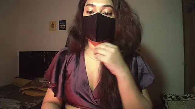 Most-Beautiful-Queen online show from 25, 2, 2026